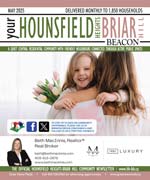 May  Hounsfield Heights Briar Hill Beacon