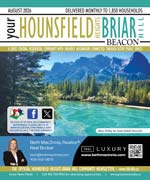 August Hounsfield Heights Briar Hill Beacon