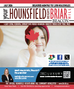 July Hounsfield Heights Briar Hill Beacon