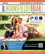 June Hounsfield Heights Briar Hill Beacon