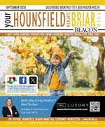 September Hounsfield Heights Briar Hill Beacon