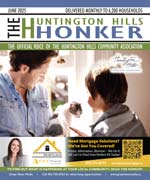 June  Huntington Hills Honker