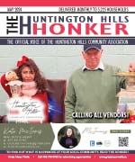 Huntington Hills Newsletter