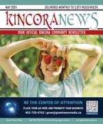 Kincora Newsletter