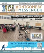 July  MCA Montgomery Messenger