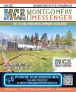 June  MCA Montgomery Messenger