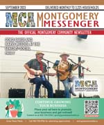September  MCA Montgomery Messenger