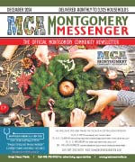 December  MCA Montgomery Messenger