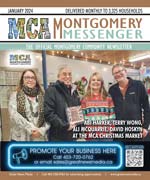 January  MCA Montgomery Messenger