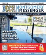 July  MCA Montgomery Messenger