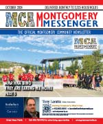 October  MCA Montgomery Messenger