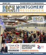 January  MCA Montgomery Messenger