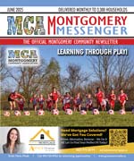 June  MCA Montgomery Messenger