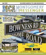 May  MCA Montgomery Messenger
