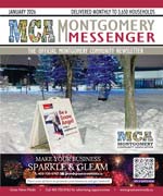 January MCA Montgomery Messenger