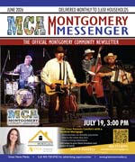 June MCA Montgomery Messenger