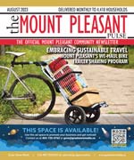 August  Mount Pleasant Pulse