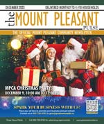 December  Mount Pleasant Pulse