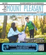 May  Mount Pleasant Pulse