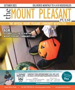 October  Mount Pleasant Pulse