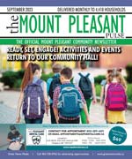 September  Mount Pleasant Pulse