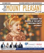 December  Mount Pleasant Pulse