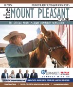 July  Mount Pleasant Pulse