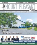 October  Mount Pleasant Pulse