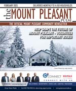 February  Mount Pleasant Pulse