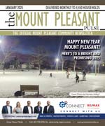 January  Mount Pleasant Pulse