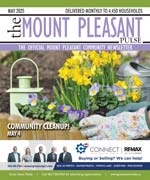 May  Mount Pleasant Pulse