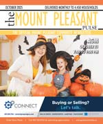 October  Mount Pleasant Pulse