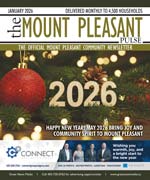 January Mount Pleasant Pulse