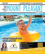 June Mount Pleasant Pulse