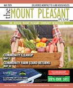 Mount Pleasant Newsletter