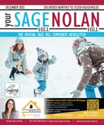 December  Nolan Hill Sage Hill