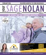February Nolan Hill Sage Hill