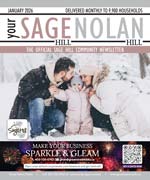 January Nolan Hill Sage Hill