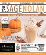October Nolan Hill Sage Hill