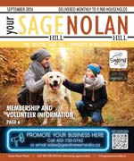 September Nolan Hill Sage Hill
