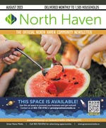 August  North Haven