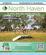 September  North Haven