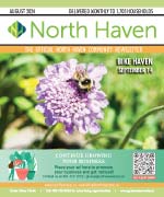 August  North Haven