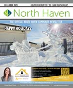 December  North Haven