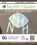 July  North Haven