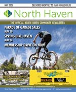 May  North Haven