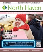 November  North Haven