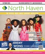 October  North Haven