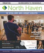 February North Haven