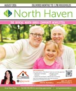 August North Haven